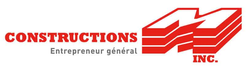 Constructions M Inc. — Entrepreneur général