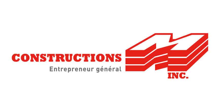 Constructions M Inc.